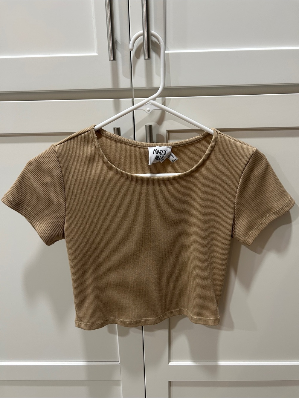 Princess Polly Crop Top
